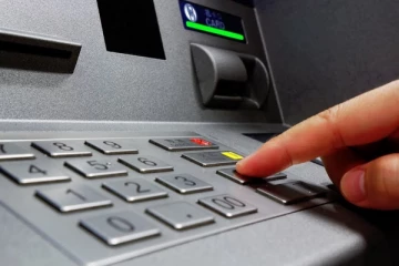 முல்லத்தீவில் ATM இயந்திரம் உடைப்பு!