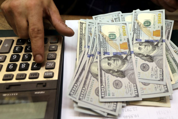 இலங்கையில் டொலரின் மதிப்பு உயர்வு - ஐபிசி தமிழ்