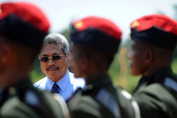 அச்சத்தில் முடிவை மாற்றிய கோட்டாபய! தயங்கும் இராணுவம் (Video)