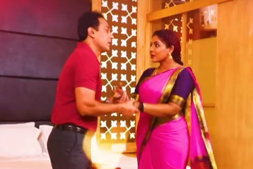 ராதிகாவுடன் தனியாக சென்ற கோபி.. ஆனால் காத்திருந்த பெரிய ஷாக்