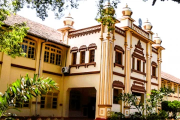 யாழ்ப்பாணப் பல்கலைக்கழகத்தில் இருவருக்குப் பேராசிரியர் நியமனம்!