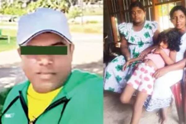 வெளிநாட்டில் கழுத்தறுத்து கொல்லப்பட்ட இலங்கையர் : சடலம் தொடர்பில் வெளியான அறிவிப்பு | Murdered Sri Lankan Who Was Strangled Abroad வெளிநாட்டில் கழுத்தறுத்து கொல்லப்பட்ட இலங்கையர் : சடலம் தொடர்பில் வெளியான அறிவிப்பு | Murdered Sri Lankan Who Was Strangled Abroad