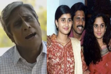 அஜித்தின் மாமனார் ஒரு பாடகரா? டி எம் எஸ் குரலில் அவர் பாடி அசத்திய வீடியோ இதோ