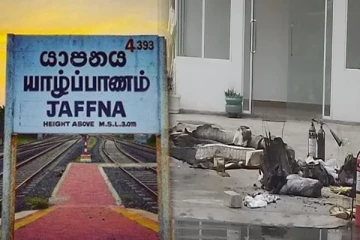 யாழில் கனடாவிலிருந்து வந்து தங்கியோரின் பரிதாப நிலை!