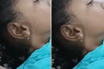 தரம் 3 மாணவியை கொடூரமாக தாக்கிய ஆசிரியை; தமிழர் பிரதேசத்தில் அதிர்ச்சி சம்பவம்(Video)