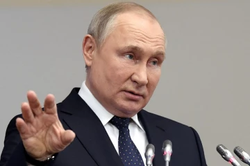 மே 9 அன்று உக்ரைன் மீது போரை அறிவிப்பார் புடின்! அமெரிக்கா தகவல்