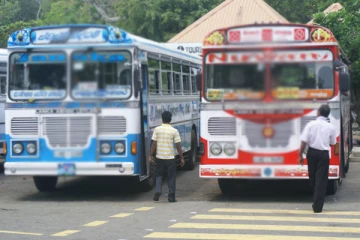 ඩීසල් මිල ඉහළ යාමත් සමඟ බස් ගාස්තුත් වැඩි වෙයිද?