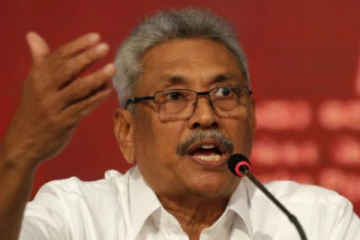 சிறிலங்கா அரச தலைவர் பிறப்பித்துள்ள கடுமையான உத்தரவு