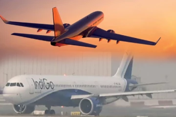 வெடிகுண்டு மிரட்டலால் நடுவானில் பீதியில் உறைந்த பயணிகள்; அடுத்தடுத்து நடந்த சம்பவங்கள்!