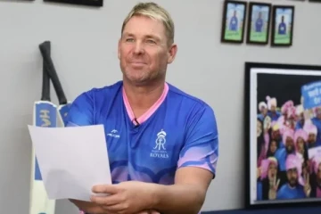 அவுஸ்திரேலியாவின் கிரிக்கெட் வீரர் ஷேன் வோர்ன் காலமானார்