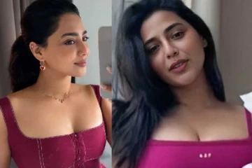 30 வயது மூத்த நடிகருக்கு ஜோடியாகும் ஐஸ்வர்யா லட்சுமி!! அதுவும் யாருடன் தெரியுமா?