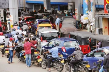 இலங்கை மக்களுக்காக ஒரு சோகமான தகவல்! மீண்டும் தாமதம்