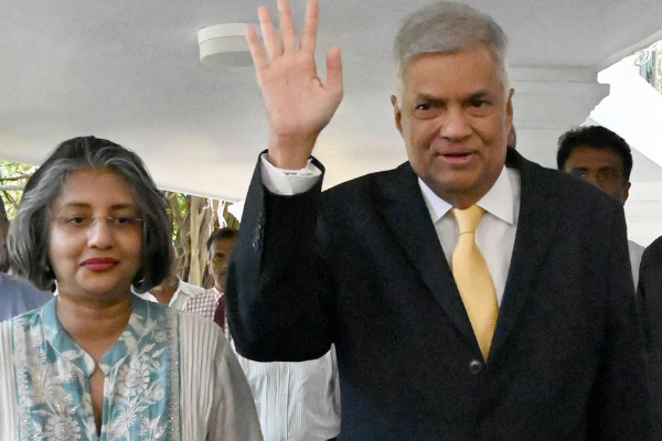 ரணிலின் தகுதியை பார்க்காத நீதி தேவதையின் கண்கள்! தீர்க்கமான வாதத்தை முன்வைத்த திலீப பீரிஸ் | Angel Of Justice Who Does Not See Ranil S Merit