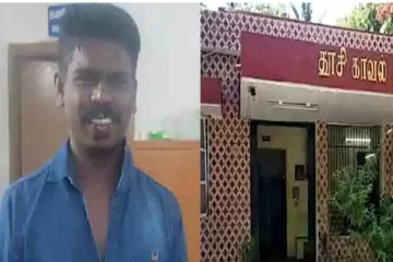 4 வயது சிறுவனின் காலை பிடித்து கதற, கதற சுவற்றில் அடித்தே கொன்ற கொடூரன் - அதிர்ச்சி சம்பவம்