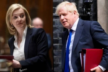 லிஸ் ட்ரஸ் பதவி விலகுவார்... புதிய பிரதமராக அவருக்கு அதிக வாய்ப்பு? வெளியான டாரட் கணிப்பு