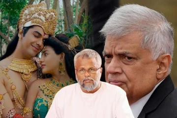 சைவர்களின் மனதை புண்படுத்தும் திரைப்படம்: டக்ளஸின் முறைப்பாட்டுக்கு ஜனாதிபதி வழங்கிய பதில்