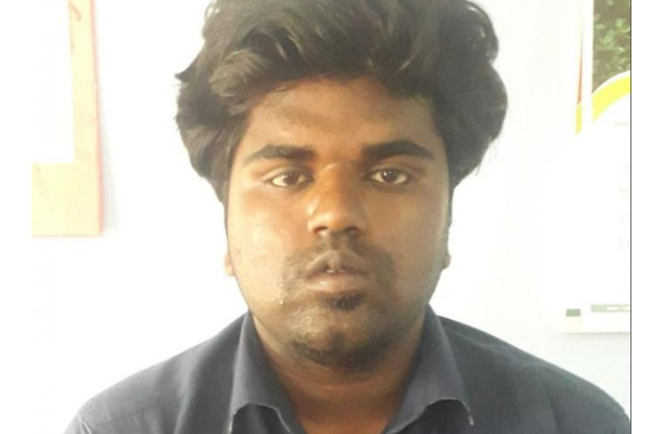 ‘ப்ளீஸ்... என்னை விட்டுவிடுங்க...’ 15 வயது சிறுமியை ஆபாச படமெடுத்து மிரட்டி வந்த இளைஞர் - அதிரடி காட்டிய போலீஸ் - தமிழ்நாடு