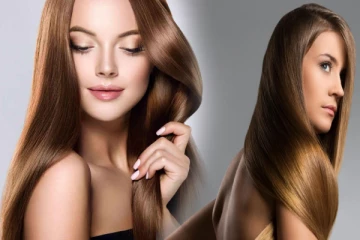 கூந்தல் பராமரிப்பு: வீட்டிலேயே கூந்தலுக்கு Keratin செய்வது எப்படி?