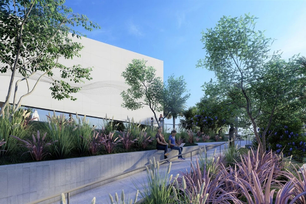 ஏ.ஆர். ரகுமானின் Firdaus Studio எவ்வளவு பிரம்மாண்டமாக உள்ளது- இதோ அந்த புகைப்படங்கள் | Ar Rahman Firdaus Studio Look