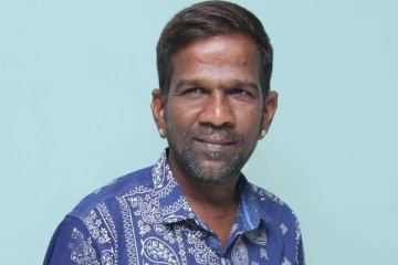 வெற்றி தோல்வி எனக்கு புதுசு இல்ல! திமுகவை எதிர்த்து சுயேட்சையாக போட்டியிட்ட கானா பாலா தோல்வி