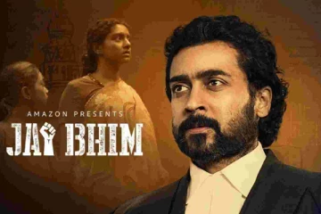 ஆஸ்கார் நாமினேஷன் பட்டியலில் ஜெய் பீம் இடம் பெறவில்லை! கவலையில் ரசிகர்கள்..