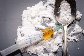 இலங்கையில் 2 தொன் ஹெரோயின் பறிமுதல்