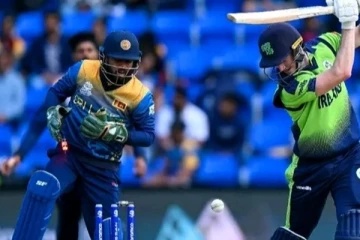 ශ්‍රී ලංකාවට සුපිරි ජයක්..