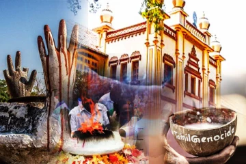 பொலிஸாரின் அநாகரீக அத்துமீறல் செயற்பாடு: யாழ். பல்கலைக்கழக மாணவர் ஒன்றியம் கண்டனம்