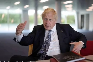 குடியிருப்பில் இருந்து இனி பணியாற்ற முடியாது: பிரித்தானிய பிரதமர் அதிரடி