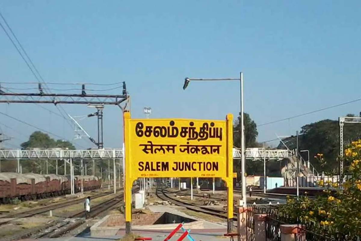 இந்தியாவில் தோன்றிய முதல் மாவட்டம் தமிழகத்தில் தான் உள்ளது.., எது தெரியுமா? | Which Is The India First District In Tamil இந்தியாவில் தோன்றிய முதல் மாவட்டம் தமிழகத்தில் தான் உள்ளது.., எது தெரியுமா? | Which Is The India First District In Tamil