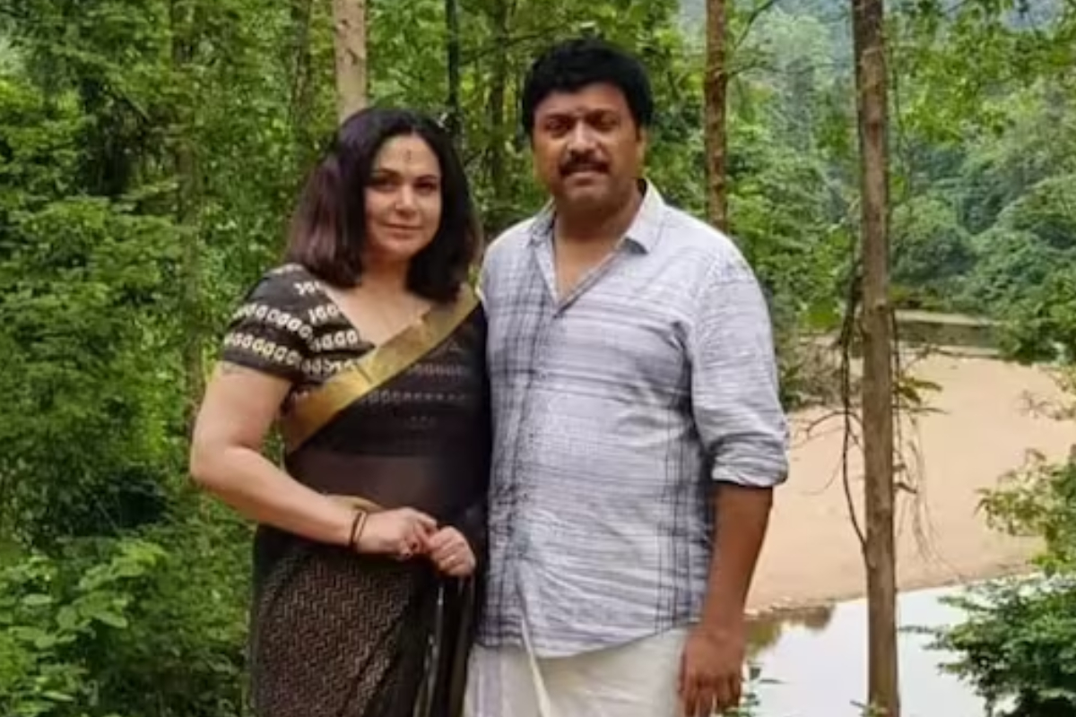 வேறு பெண்ணுடன் கணவர்... பிரபல நடிகரின் மனைவி பகிர்ந்த சம்பவம் | Shocking Incident Shared By Wife Of Famous Actor