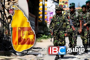 இலங்கையில் இஸ்ரேலிய மதஸ்தலங்களுக்கு 24 மணி நேர பாதுகாப்பு