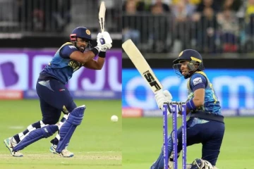 கடைசி கட்டத்தில் அடித்து நொறுக்கிய அசலங்கா! இலங்கை அணி 157 ஓட்டங்கள் குவிப்பு