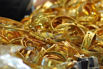 இலங்கையில் தங்கத்தின் விலை சற்று குறைவு! இன்றைய நிலவரம் (13-06-2022)