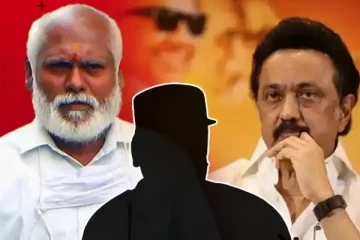 சாந்தன் மரணம் - இலங்கைத் தமிழரை வஞ்சித்த தமிழக அரசு: முன்னாள் தமிழக முதல்வர் கடும் விமர்சனம்