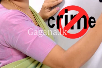 ටීචගේ රුවට පාසල් සිසුවෙක් කළ හදියක්. - ගුරුවරිය සියදිවි හානිකර ගැනීමේ අවදානමක.