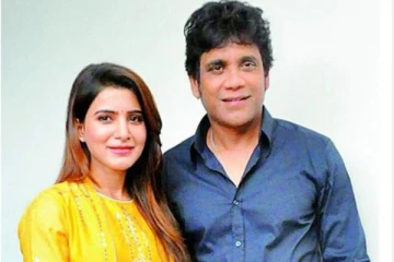 "இருவரும் நெருக்கமாகத்தான் இருந்தார்கள், சமந்தா தான் முதலில் விவாகரத்து வேண்டும் என கேட்டார்" -  நாகர்ஜூனா