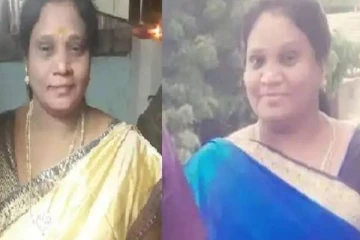 இரட்டை பேரக்குழந்தைகளின் பிறப்புறுப்பை அறுத்து கொடூர கொலை செய்த பாட்டி - கதறிய குடும்பத்தினர்கள்;