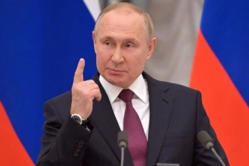 ரஷ்ய அணு ஆயுத தடுப்புப் படைகளை உயர் எச்சரிக்கையாக இருக்குமாறு புடின் உத்தரவு!