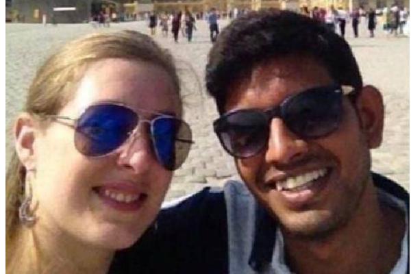 பிரான்ஸ் அழகியுடன் காதலில் விழுந்த ஆட்டோ டிரைவர்... அதன்பின் நடந்த சுவாரசிய சம்பவம் | Interesting Love Storyof Raj