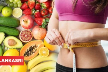 உடல் எடையை குறைக்க என்ன மாதிரியான டயட்டை பின்பற்றலாம்?