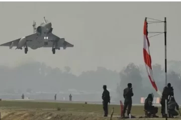 பாகிஸ்தான் எல்லை..விமான தளம் அமைக்கும் இந்தியா - சூசகம் என்ன..