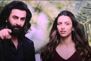 ஒரே படம் தான்.. பல கோடிக்கு வீடு வாங்கி செட்டில் ஆன அனிமல் பட நடிகை! இத்தனை கோடியா?