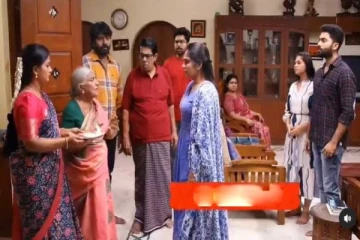 வீட்டிற்கு வந்த ரோஹினியை அடித்து வெளுத்த விஜயா, பாட்டி செய்த காரியம்... அடுத்தவார சிறகடிக்க ஆசை பரபரப்பு புரொமோ