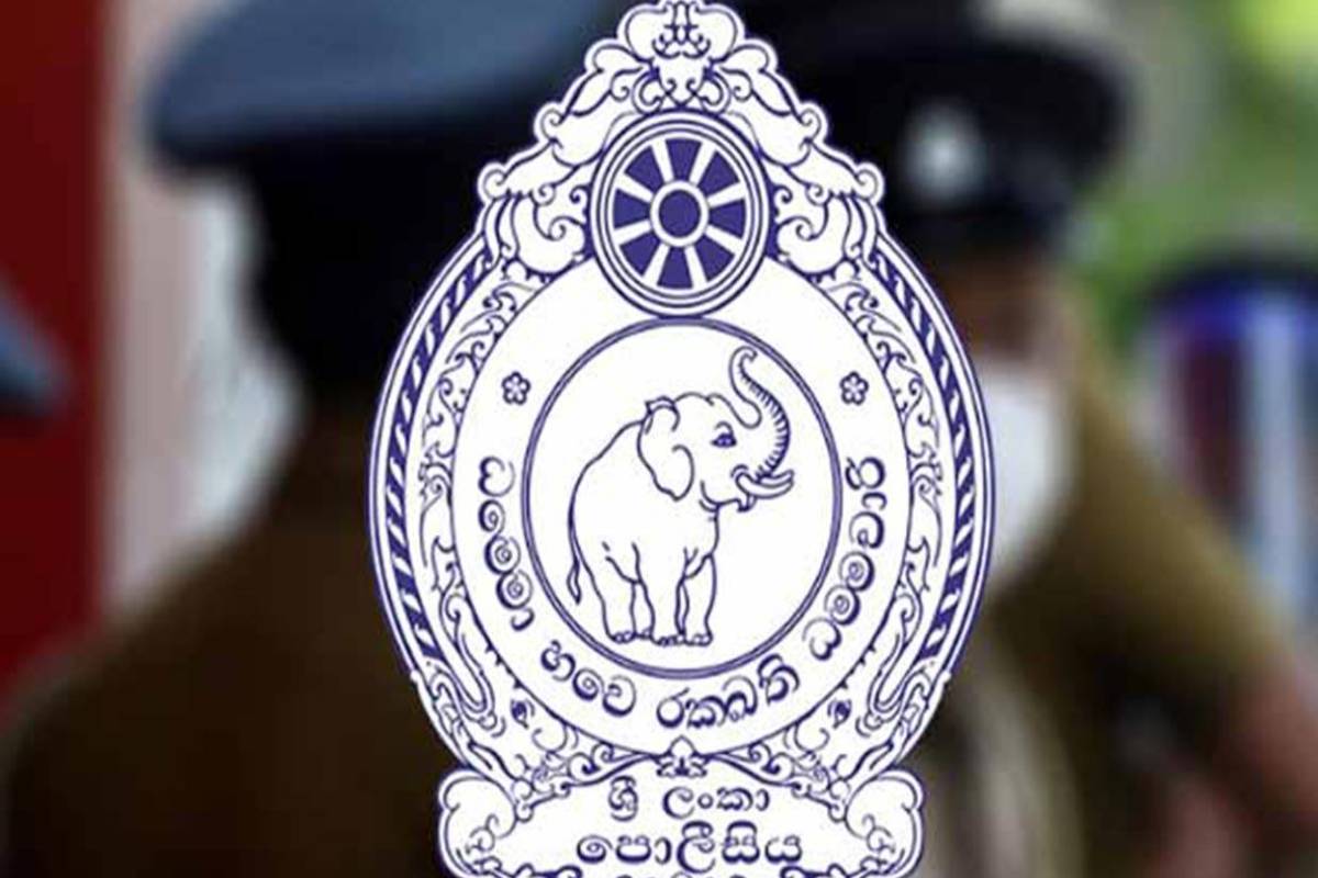 பேஸ்புக் விருந்துகள் குறித்து புலனாய்வுத் தகவல்களைப் பெற விசேட திட்டம் | Special Initiative Gather Intelligence Facebook