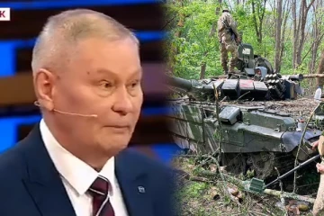 உலகமே ரஷ்யாவுக்கு எதிராக நிற்கிறது... போரை முடிவுக்கு கொண்டுவரவேண்டும்: ரஷ்ய முன்னாள் தளபதி எச்சரிக்கை