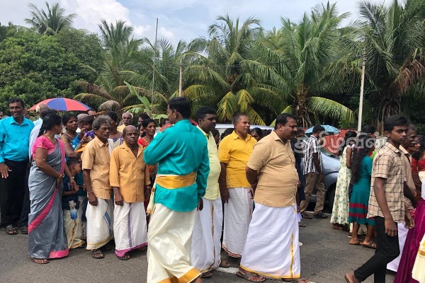 தமிழ்த் தேசிய இனம் மொழியாலும் இனத்துவ அடையாளங்களாலும் காலத்தால் முற்பட்டது: சிறீதரன் பெருமிதம் (Photos) | Sivagnanam Sridharan Opinion Culture