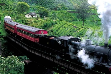 இன்றுமுதல் 80 வீதம் அதிகரிக்கும் புகையிரத கட்டணம்!