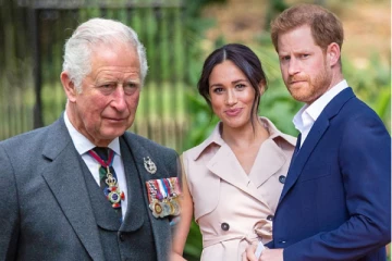 அரச கடமையா அல்லது மேகன் மார்க்கலா.! குழப்பத்தில் சிக்கித்தவிக்கும் இளவரசர் ஹரி