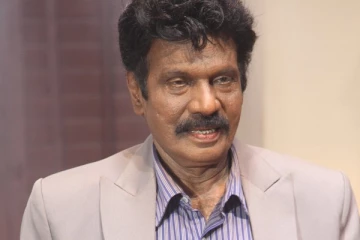 கவுண்டமணி நிஜமான பெயர் என்ன தெரியுமா.. மாற்றியதே இந்த நடிகர் தானா